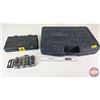 Image 5 : Mastercraft Socket Sets (2) & Drill Set