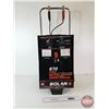 Image 2 : Solar Fleet 670 Battery Charger & Engine Starter