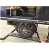 Image 10 : WINCO Industrial 5000 Generator c/w Extra Parts Generator
