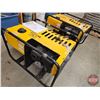 Image 2 : WINCO Industrial 5000 Generator c/w Extra Parts Generator