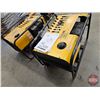 Image 3 : WINCO Industrial 5000 Generator c/w Extra Parts Generator