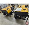 Image 4 : WINCO Industrial 5000 Generator c/w Extra Parts Generator