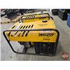 Image 5 : WINCO Industrial 5000 Generator c/w Extra Parts Generator