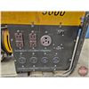 Image 7 : WINCO Industrial 5000 Generator c/w Extra Parts Generator