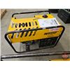Image 8 : WINCO Industrial 5000 Generator c/w Extra Parts Generator