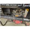 Image 9 : WINCO Industrial 5000 Generator c/w Extra Parts Generator