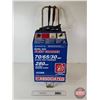 Image 1 : Associated Model 6006 Fleet Battery Charger & Engine Starter