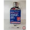 Image 2 : Associated Model 6006 Fleet Battery Charger & Engine Starter