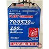 Image 3 : Associated Model 6006 Fleet Battery Charger & Engine Starter