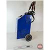 Image 4 : Associated Model 6006 Fleet Battery Charger & Engine Starter