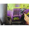 Image 3 : Poulin Wild Thing 2375 Chainsaw (18") w/Carry Case