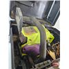 Image 4 : Poulin Wild Thing 2375 Chainsaw (18") w/Carry Case