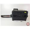 Image 5 : Poulin Wild Thing 2375 Chainsaw (18") w/Carry Case