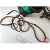 Image 4 : Horse Hames, Feed Bucket, Leads, etc