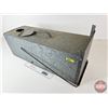 Image 2 : Galvanized Small Animal Trap