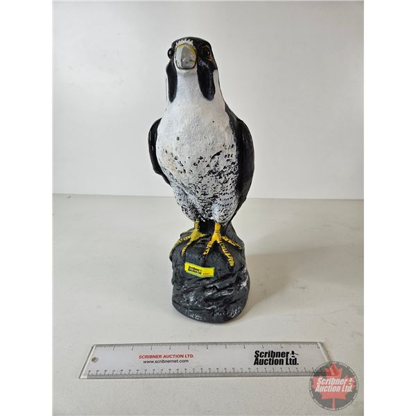 Dalen Plastic Falcon Decoy