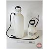 Image 1 : Manual Pump Sprayers (2)