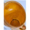 Image 4 : Vintage Shell Oil 4L Measuring Cup & Diesel 20L Jerry Can