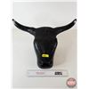 Image 1 : Roping Dummy Steer Head