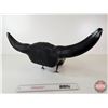 Image 3 : Roping Dummy Steer Head