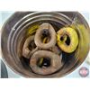 Image 4 : Bright Fencing Staples (1-3/4") & Pintle Rings