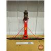 Image 1 : 3pt Hitch Receiver w/Ball