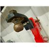 Image 4 : 3pt Hitch Receiver w/Ball