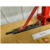 Image 5 : 3pt Hitch Receiver w/Ball