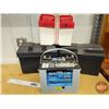 Image 1 : Nautilus Ultra Marine/RV Deep Cycle Battery w/Battery Boxes (3)