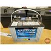 Image 2 : Nautilus Ultra Marine/RV Deep Cycle Battery w/Battery Boxes (3)