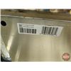 Image 4 : ATG Aluminum Checker Plate Truck Tool Box
