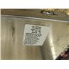 Image 5 : ATG Aluminum Checker Plate Truck Tool Box