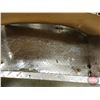 Image 6 : ATG Aluminum Checker Plate Truck Tool Box