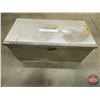 Image 7 : ATG Aluminum Checker Plate Truck Tool Box