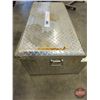 Image 8 : ATG Aluminum Checker Plate Truck Tool Box