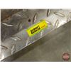Image 9 : ATG Aluminum Checker Plate Truck Tool Box