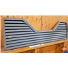 Image 1 : Metal Fifth Wheel/Gooseneck Tailgate