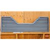 Image 2 : Metal Fifth Wheel/Gooseneck Tailgate
