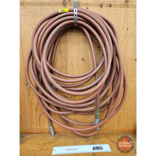 Air Hose 3/8" (250PSI)