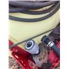 Image 2 : THIS ITEM LOCATED IN EDGERTON, AB : Hardi 3pt Hitch PTO Sprayer (44gal)