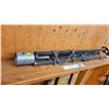 Image 1 : Fifth Wheel King Pin Adjustable Jack Stand