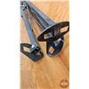 Image 4 : Fifth Wheel King Pin Adjustable Jack Stand