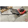 Image 3 : Lawnmower : TURF-POWER : BRIGGS & STRATTON 3.5
