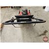 Image 4 : Lawnmower : TURF-POWER : BRIGGS & STRATTON 3.5