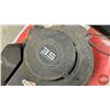 Image 9 : Lawnmower : TURF-POWER : BRIGGS & STRATTON 3.5