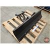 Image 3 : ATV Plow Blade : POLARIS (4ft)