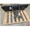 Image 5 : ATV Plow Blade : POLARIS (4ft)