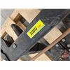 Image 7 : ATV Plow Blade : POLARIS (4ft)
