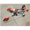 Image 4 : Cordless Weed Trimmers (2) : 18V & 21V