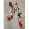 Image 5 : Cordless Weed Trimmers (2) : 18V & 21V